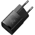 ALT: ابعاد کوچک شارژر باسئوس Cube Pro 30W