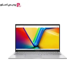 عنوان: لپ تاپ ASUS Vivobook 15 F1504VA ALT: لپ تاپ ایسوس Vivobook 15 F1504VA پردازنده Core i5 رم 12