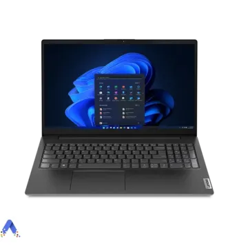 عنوان: لپ تاپ Lenovo V15 رم 12GB