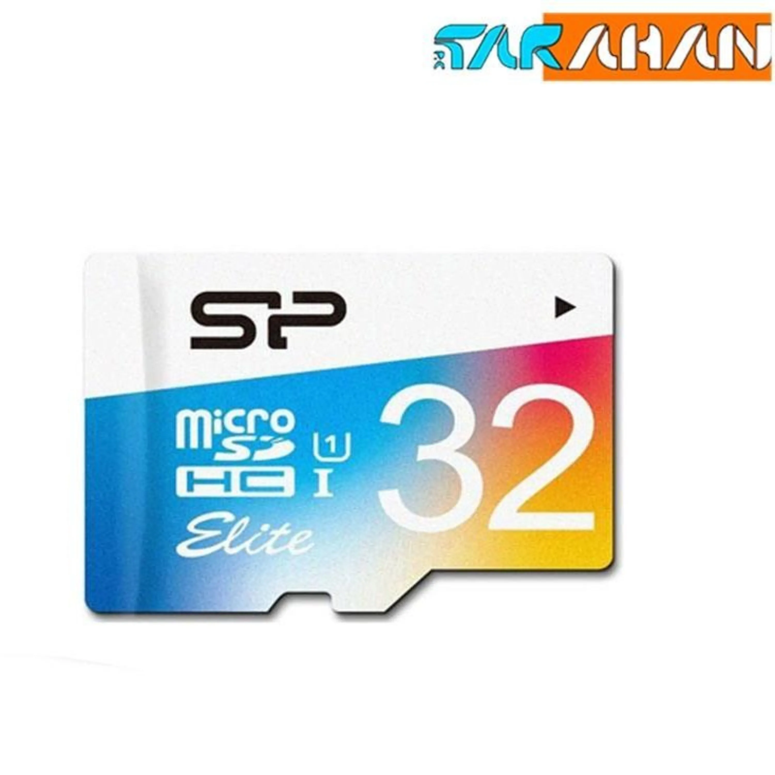 ALT: کارت حافظه میکرو سیلیکون پاور Elite ظرفیت 32 گیگابایت