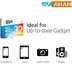 ALT: بسته بندی کارت SD سیلیکون پاور مدل Elite 32GB