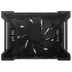 ALT: کول پد لپ تاپ Cooler Master NOTEPAL X‑SLIM II