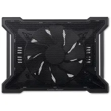 ALT: کول پد لپ تاپ Cooler Master NOTEPAL X‑SLIM II
