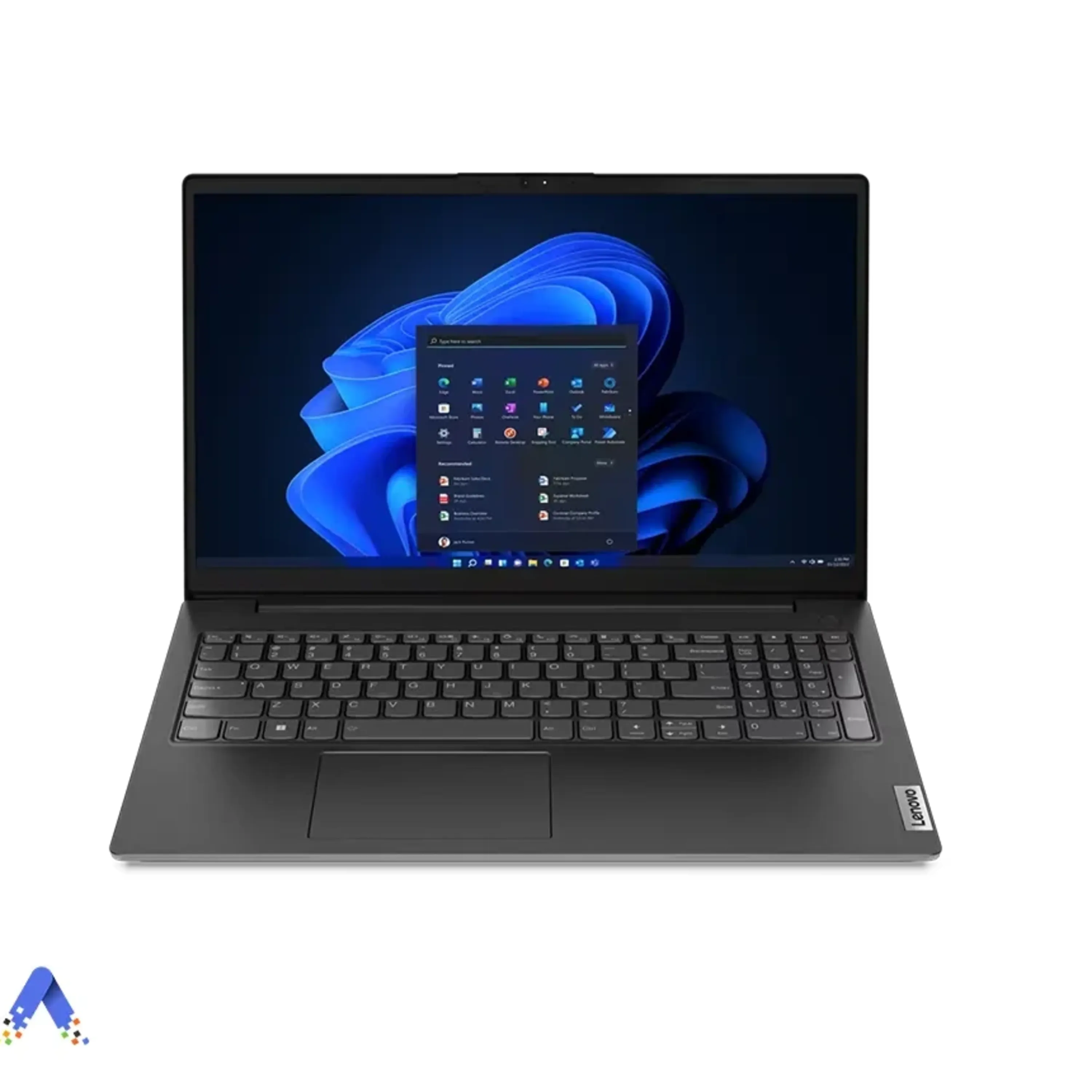 ALT: لپ تاپ Lenovo V15 G5 IRL Core i5 13420H