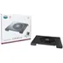فن بزرگ و کم صدای پایه خنک کننده Cooler Master CMC3