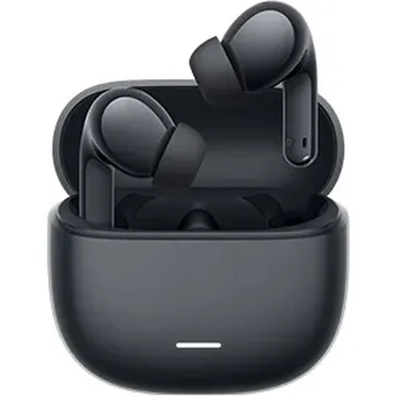 ALT: تصویر اصلی ایرباد شیائومی Redmi Buds 8 Lite رنگ سفید