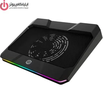 ALT: تصویر اصلی کول پد کولر مستر مدل NOTEPAL X150R