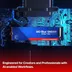 ALT: فرم فاکتور M.2 2280 حافظه WD Blue SN5100