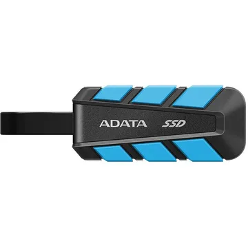 ALT: تصویر حافظه SSD اکسترنال ای دیتا مدل SC740 ظرفیت 1 ترابایت