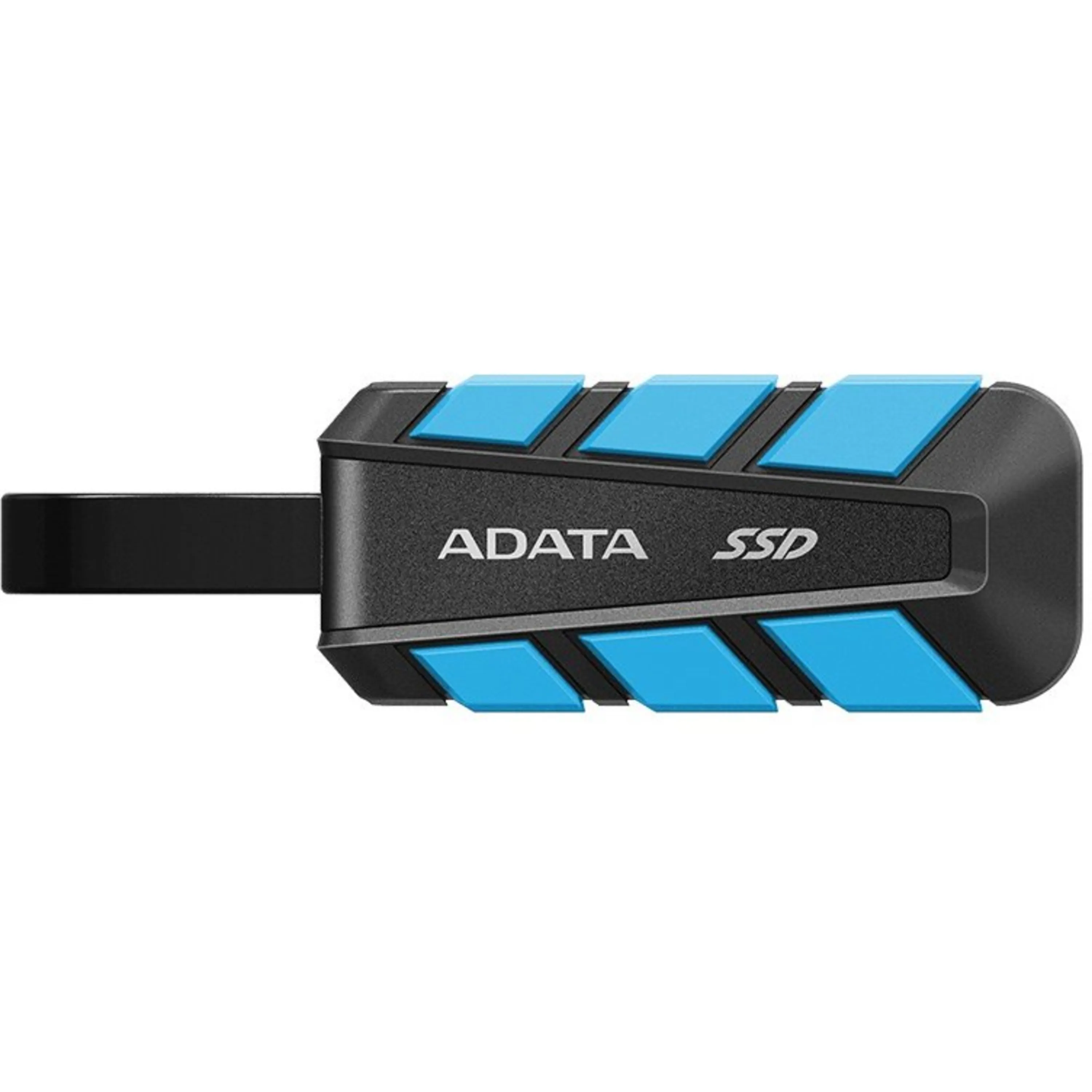ALT: تصویر حافظه SSD اکسترنال ای دیتا SC740 ظرفیت 500 گیگابایت