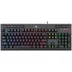ALT: کیبورد گیمینگ ردراگون مدل K513 Aditya RGB