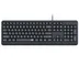 ALT: کیبورد اداری ردراگون مدل BK-7092 Black