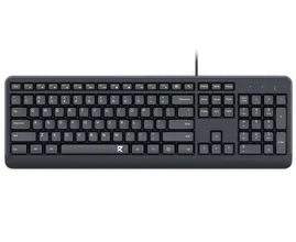 ALT: کیبورد اداری ردراگون مدل BK-7092 Black