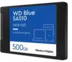 SSD Blue SA510 در لپ تاپ