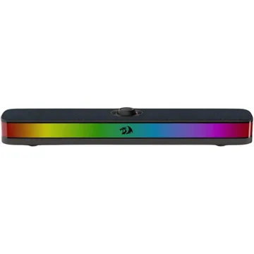 اسپیکر گیمینگ ردراگون مدل NEO GS515 با نورپردازی RGB