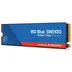 سرعت بالای SSD وسترن دیجیتال Blue SN5100 برای بوت و اجرای بازی
