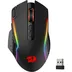 ماوس بی سیم گیمینگ ردراگون مدل M810RGB-PRO با نورپردازی RGB