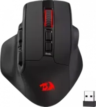ماوس بی سیم گیمینگ ردراگون مدل M806 Bullseye Pro