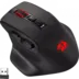 دقت و سرعت ماوس بی سیم گیمینگ Redragon M806 Bullseye Pro