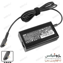 شارژر لپ تاپ ایسر 19V 3.42A با فیش 1.0×3.0 میلی متر
