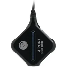 هاب USB 4 پورت برند XP