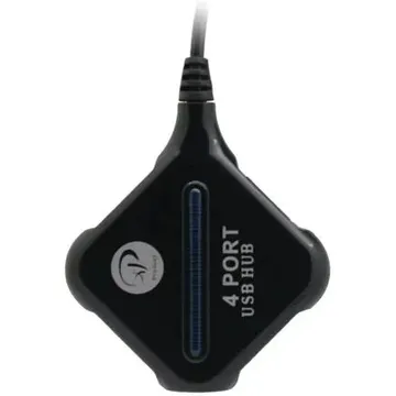 هاب USB 4 پورت برند XP