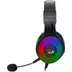 نمایش افکت RGB در تاریکی