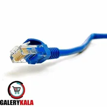 نمای اصلی کابل شبکه Cat5 رویال
