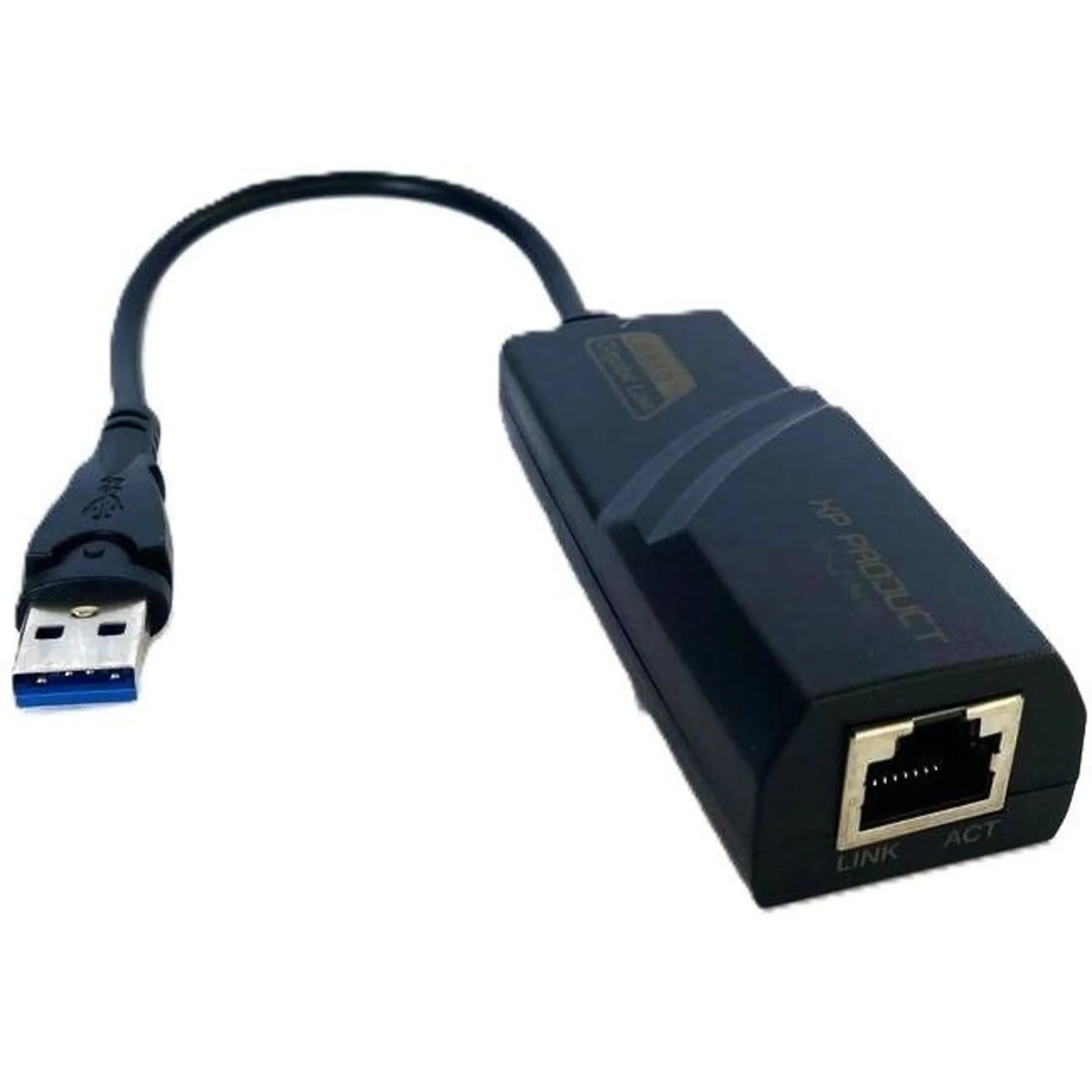 مبدل USB به LAN ایکس پی مدل XP-L2-841U