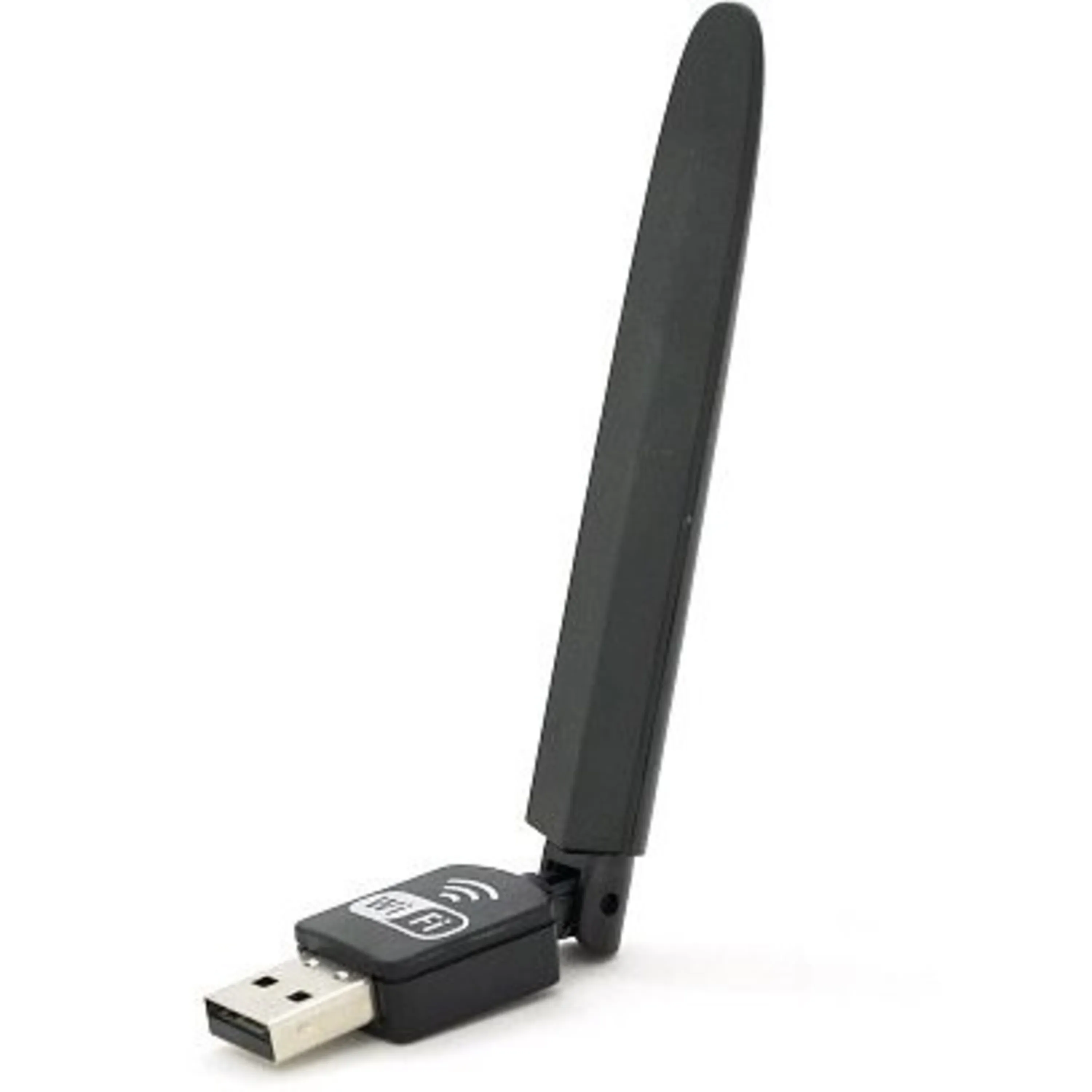 کارت شبکه بی سیم آلفا مدل UW10S با آنتن 150Mbps
