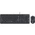 ماوس و کیبورد باسیم Redragon BS7092 USB Full Size