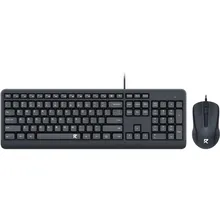 ماوس و کیبورد باسیم ردراگون BS7092 ماوس و کیبورد باسیم Redragon BS7092 USB Full Size