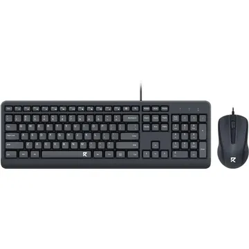 ماوس و کیبورد باسیم Redragon BS7092 USB Full Size