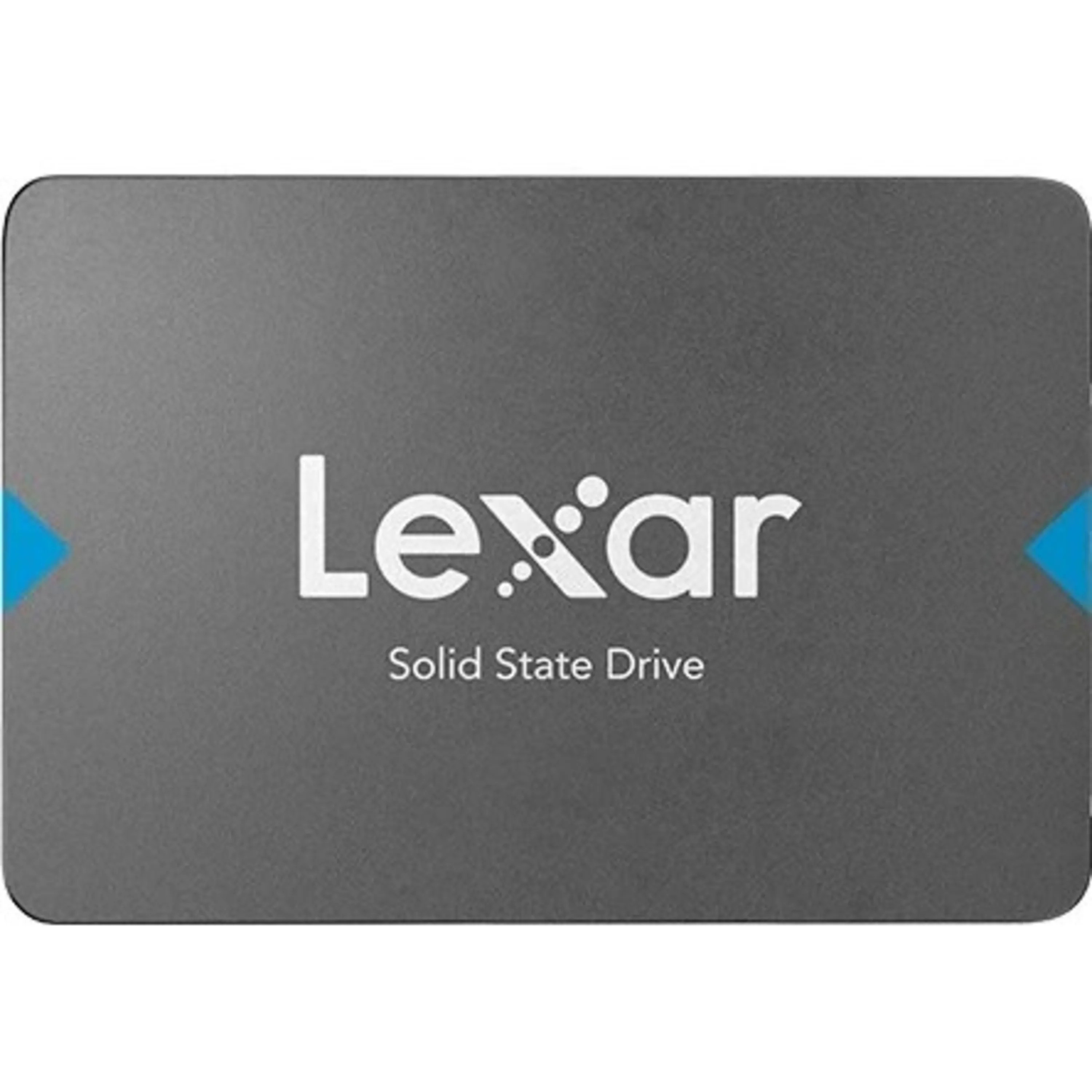 حافظه SSD اینترنال لکسار مدل NQ100 ظرفیت 1 ترابایت