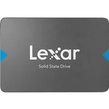 حافظه SSD اینترنال لکسار مدل NQ100 ظرفیت 1 ترابایت
