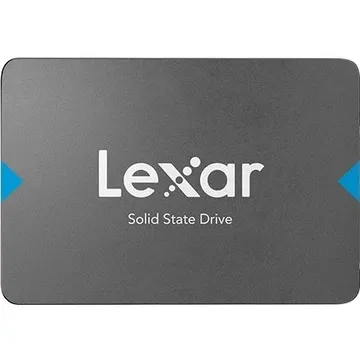 حافظه SSD اینترنال لکسار NQ100 ظرفیت 1 ترابایت حافظه SSD اینترنال لکسار مدل NQ100 ظرفیت 1 ترابایت