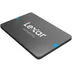 نمای جلویی حافظه SSD Lexar NQ100 1TB SATA III
