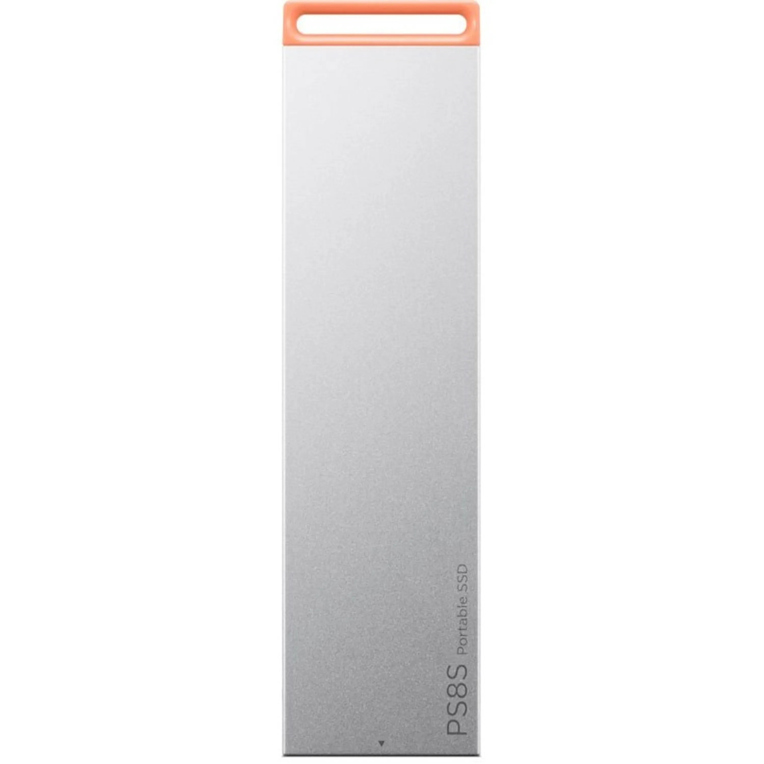 حافظه SSD اکسترنال Lenovo PS8S 1TB