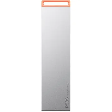 حافظه SSD اکسترنال لنوو PS8S ظرفیت 1 ترابایت حافظه SSD اکسترنال Lenovo PS8S 1TB
