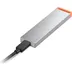 پورت USB-C حافظه SSD اکسترنال لنوو PS8S