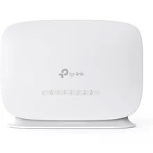 مودم 4G LTE تی پی لینک مدل TL-MR105 مودم سیم کارتی TP-Link TL-MR105 4G LTE