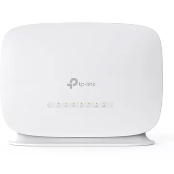 مودم 4G LTE تی پی لینک مدل TL-MR105 مودم سیم کارتی TP-Link TL-MR105 4G LTE