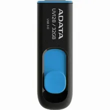 فلش مموری ADATA UV128 128GB USB 3.2
