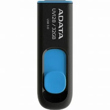 فلش مموری ADATA UV128 128GB USB 3.2