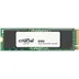 نمای اصلی حافظه SSD اینترنال کروشیال مدل E100 ظرفیت 1 ترابایت