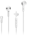 متن جایگزین: Genius HS-M366 USB-C In-Ear Earphones
