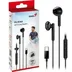 متن جایگزین: Genius HS-M366 360 Degree Rotating Clip
