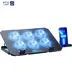 تنظیم ارتفاع پایه خنک کننده لپ تاپ TSCO TCLP3112