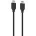 کابل USB-C به USB-C جنیوس مدل C2CC طول 1 متر