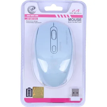 ماوس بی سیم ایکس پی پروداکت مدل XP-W710U